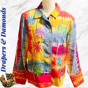 Drapers & Damons Jacket